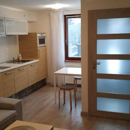 Jana Apartments Братислава Экстерьер фото